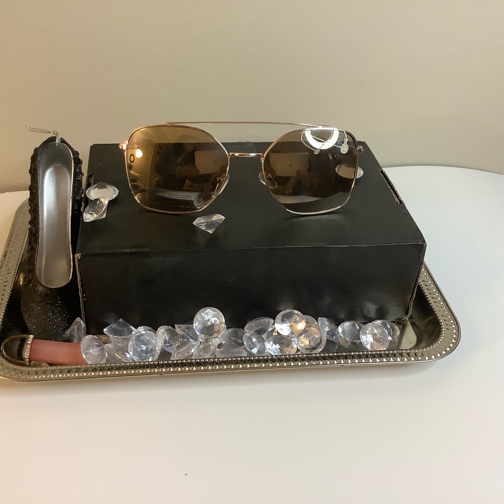 Sun Glasses